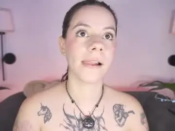 Chaturbate Free Porn Cam of nyx_97