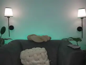 Chaturbate Live Porn of nyx_97