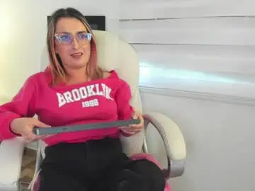 Chaturbate Nude Webcam of roxysweet_x