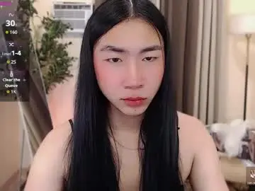 Chaturbate Sex Cam of shanami_doll24