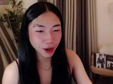 Chaturbate Sex Chat of shanami_doll24