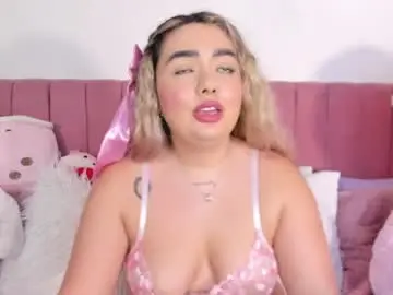 Chaturbate Sex Cam of sophiee_rosee