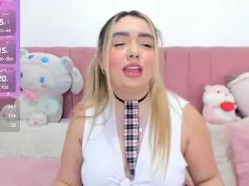 Chaturbate Adult Video Chat of sophiee_rosee