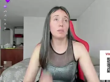 Chaturbate Sex Cam of zoe_jeane_beker