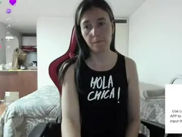 Chaturbate Sex Chat of zoe_jeane_beker