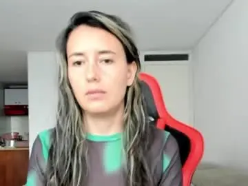 Chaturbate Live Porn of zoe_jeane_beker