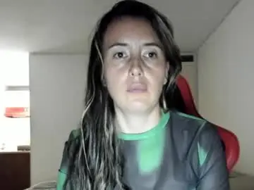 Chaturbate Sex Cam of zoe_jeane_beker