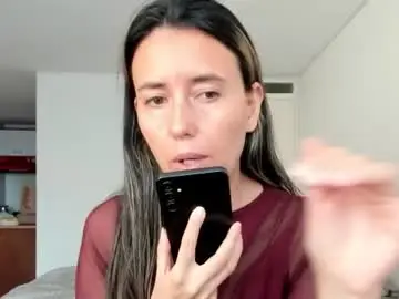 Chaturbate Free Porn Cam of zoe_jeane_beker