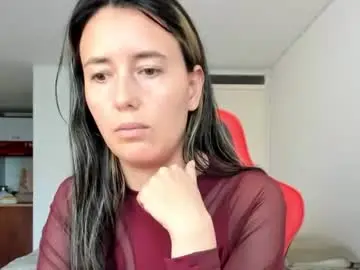 zoe_jeane_beker from chaturbate