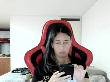 Chaturbate Sex Chat of zoe_jeane_beker