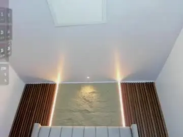 Chaturbate Best live sex cam show of abbiecarson