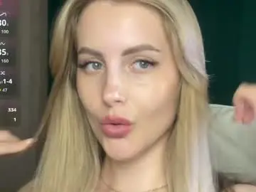 Chaturbate Private Sex Chat of anita_blairr