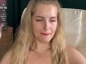 Chaturbate Private Sex Chat of anita_blairr