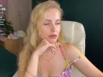 Chaturbate Nude Webcam of anita_blairr