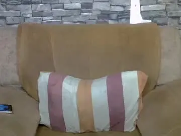 Chaturbate Live Sex of blonde_creamy