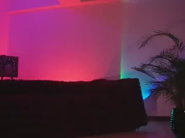 Chaturbate Sex Chat of grayce_blossoms24