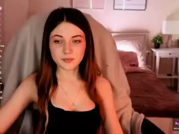 Chaturbate Sex Cam of kimmie_shine