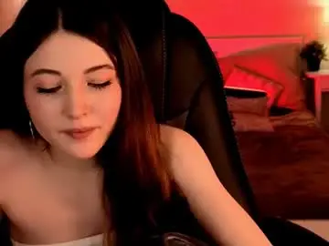 Chaturbate Live Porn of kimmie_shine