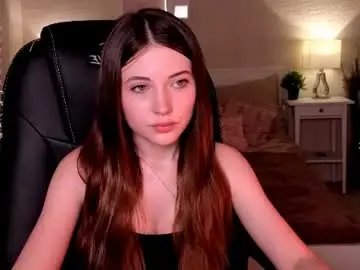 Chaturbate Nude Webcam of kimmie_shine