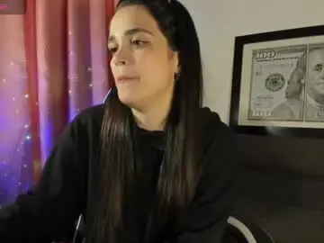 Chaturbate Sex Chat of lucianamoreau_