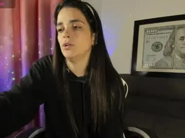 Chaturbate Free Porn Cam of lucianamoreau_