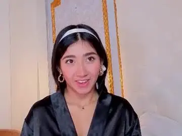 Chaturbate Free Porn Cam of mariana_kalo