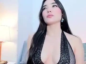 airikimmura from chaturbate