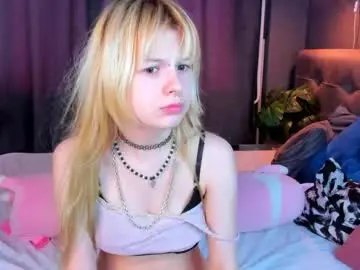 Chaturbate Watch Live Sex Cams of ameliia_backer