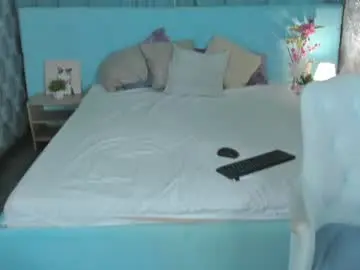 Chaturbate Sex Chat of ameliia_backer