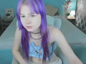 ameliia_backer from chaturbate