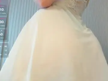 Chaturbate Free Live Porn of ameliia_castro