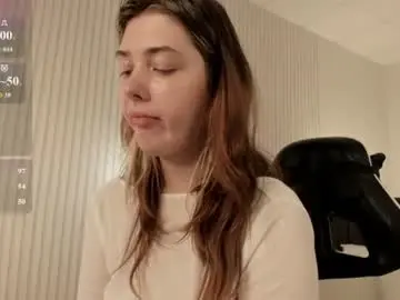 Chaturbate Live Sex of ameliia_castro
