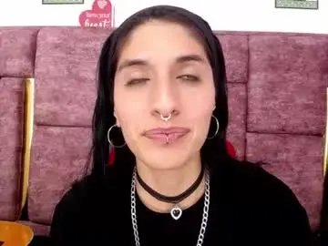 atenea_420 from chaturbate