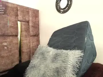 Chaturbate Sex Cam of atenea_420