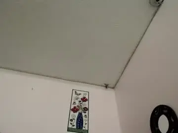 Chaturbate Live Sex of atenea_420
