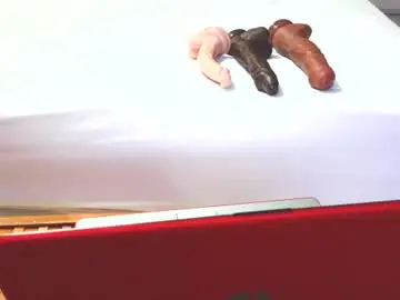 brandijohnsonx from chaturbate