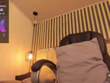 Chaturbate Live Porn of camila__herrera