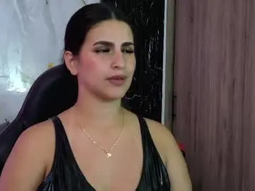 Chaturbate Sex Cam of chloe_toms