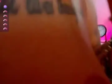 Chaturbate Sex Cam of foxxyclarise