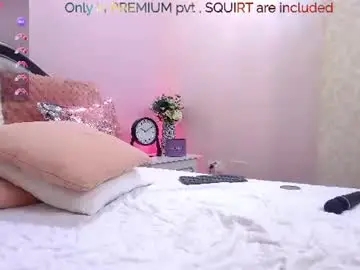 Chaturbate Best Webcam of foxxyclarise