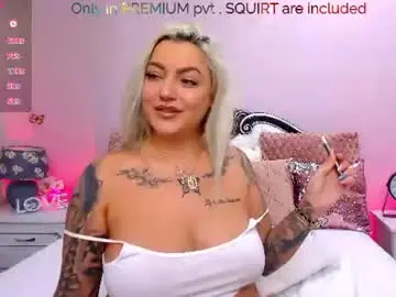 Chaturbate Private Sex Chat of foxxyclarise