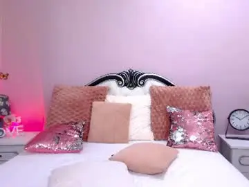 Chaturbate Adult Video Chat of foxxyclarise