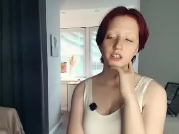 Chaturbate Best live sex cam show of graycewelborn