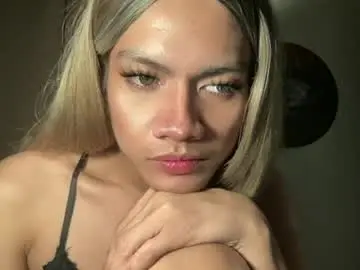 Chaturbate Live Sex Cam of im_your_alpha