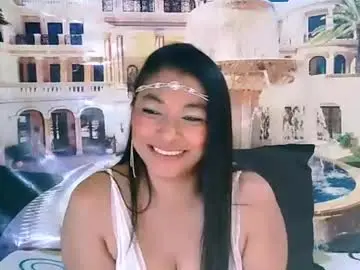 Chaturbate Nude Webcam of indianbarkath