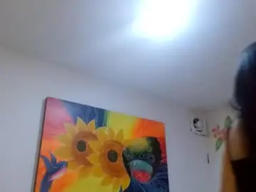 katiusca_horny2 from chaturbate