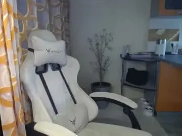 Chaturbate Adult Video Chat of kris_again
