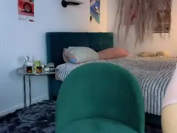 Chaturbate Live Sex of krisss__kisss