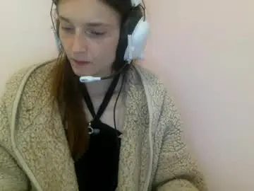 Chaturbate Nude Webcam of luci_layne