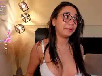 Chaturbate Live Sex Cam of lucia_brown_